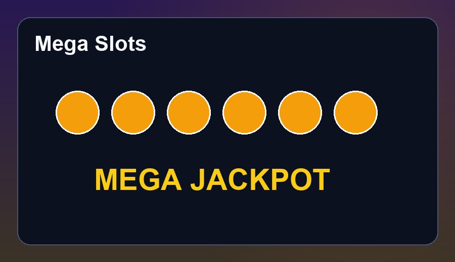 Bitcoin Betting BD Mega Slots