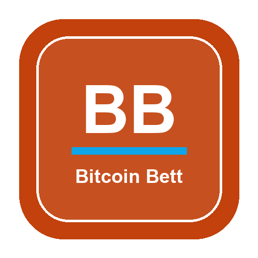 Bitcoin Betting BD logo